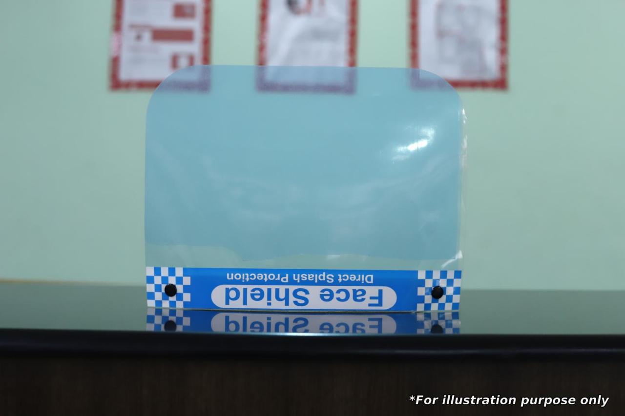 Vaccinated Staff - Oyo 22055 Dadar Residency Hotel มุมไบ ภายนอก รูปภาพ